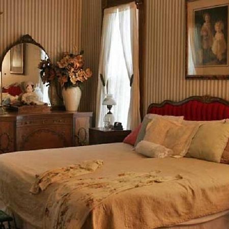 Angel Rose Bed And Breakfast Rockport Kültér fotó