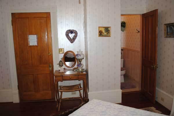Angel Rose Bed And Breakfast Rockport Szoba fotó