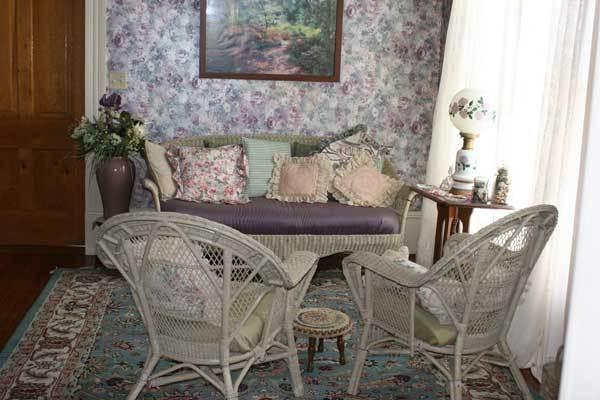 Angel Rose Bed And Breakfast Rockport Kültér fotó