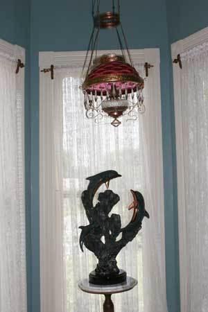 Angel Rose Bed And Breakfast Rockport Kültér fotó