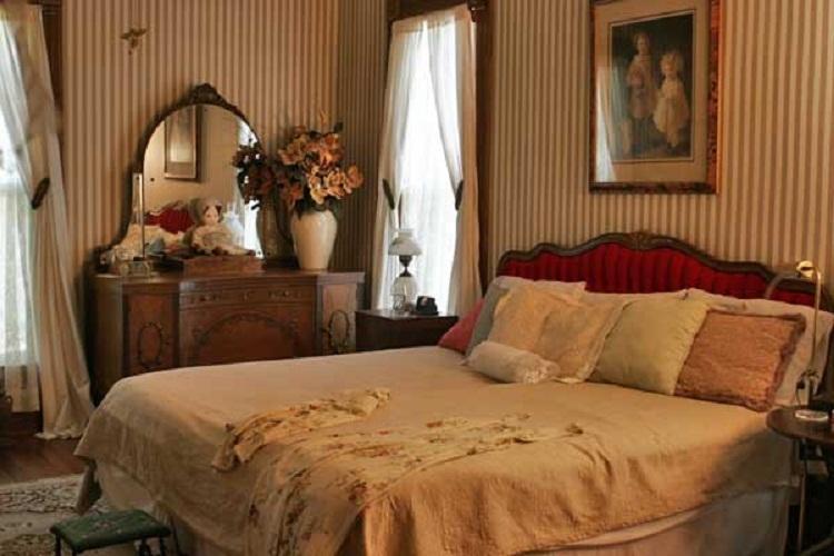 Angel Rose Bed And Breakfast Rockport Kültér fotó