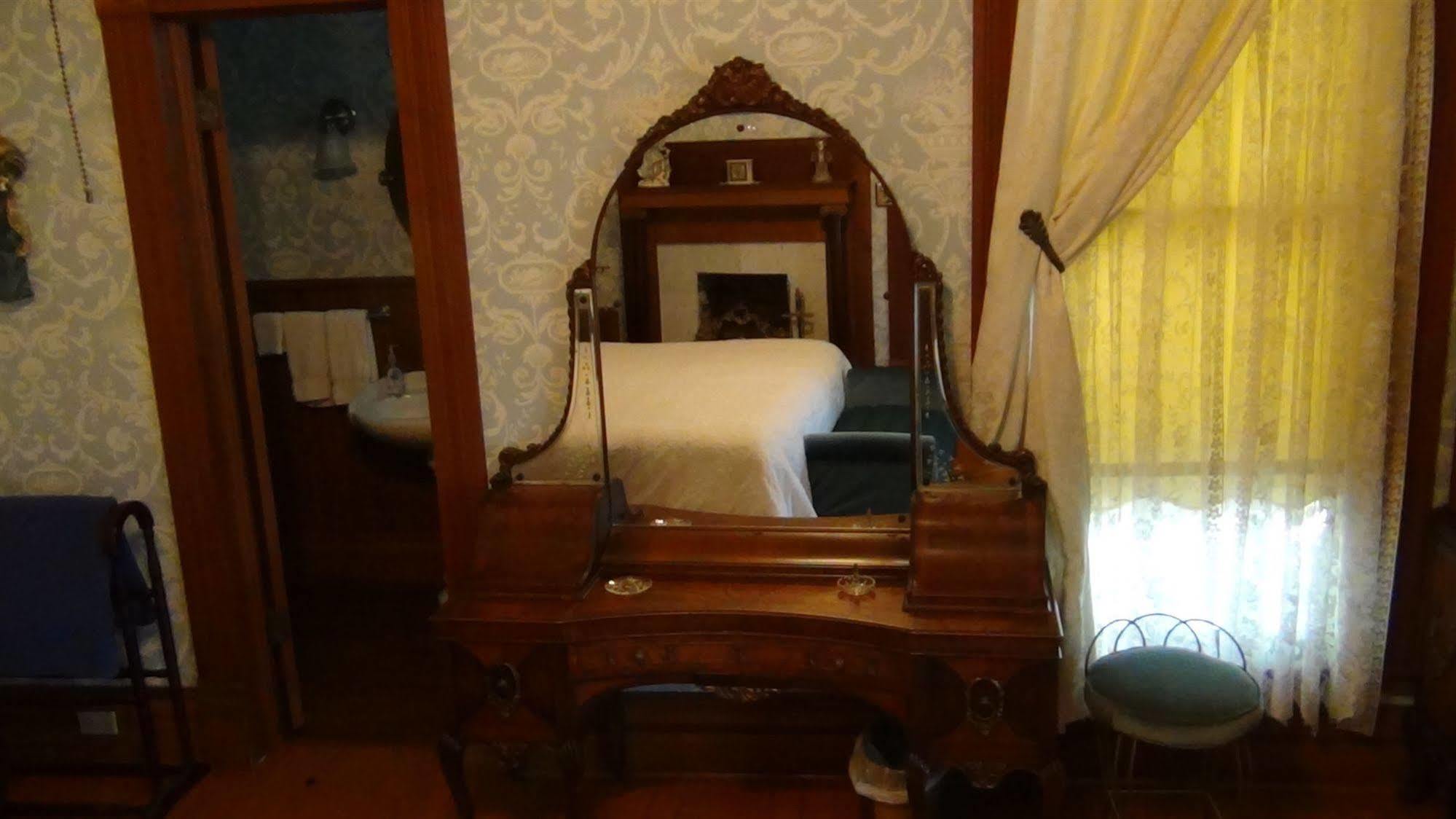 Angel Rose Bed And Breakfast Rockport Kültér fotó